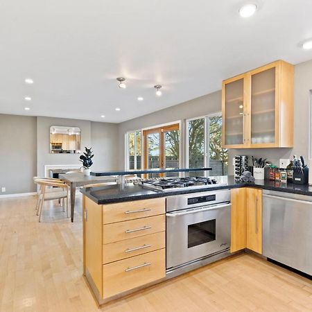 Villa @ Marbella Lane - Hidden Gem In Pacifica! Exterior foto