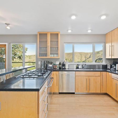 Villa @ Marbella Lane - Hidden Gem In Pacifica! Exterior foto