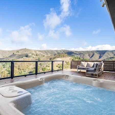 Villa @ Marbella Lane - Hidden Gem In Pacifica! Exterior foto