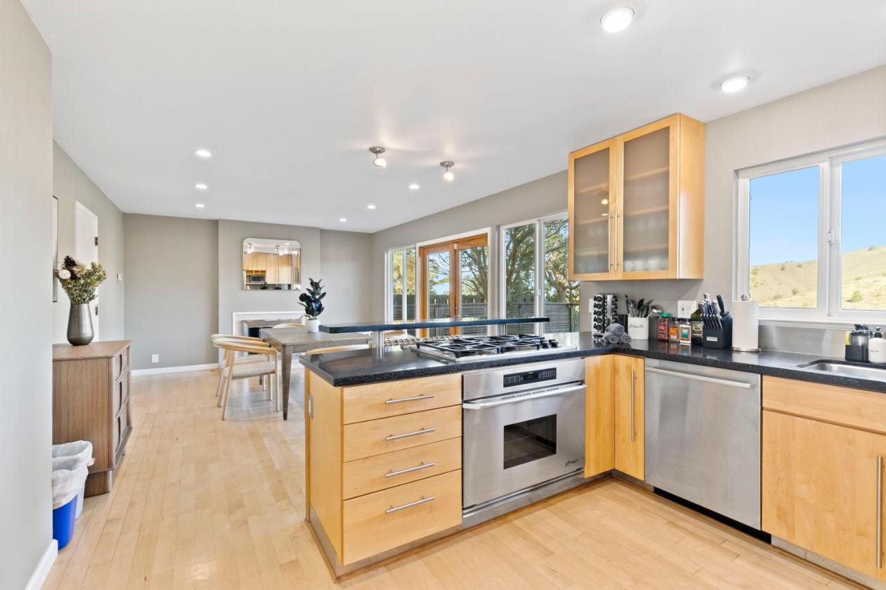 Villa @ Marbella Lane - Hidden Gem In Pacifica! Exterior foto