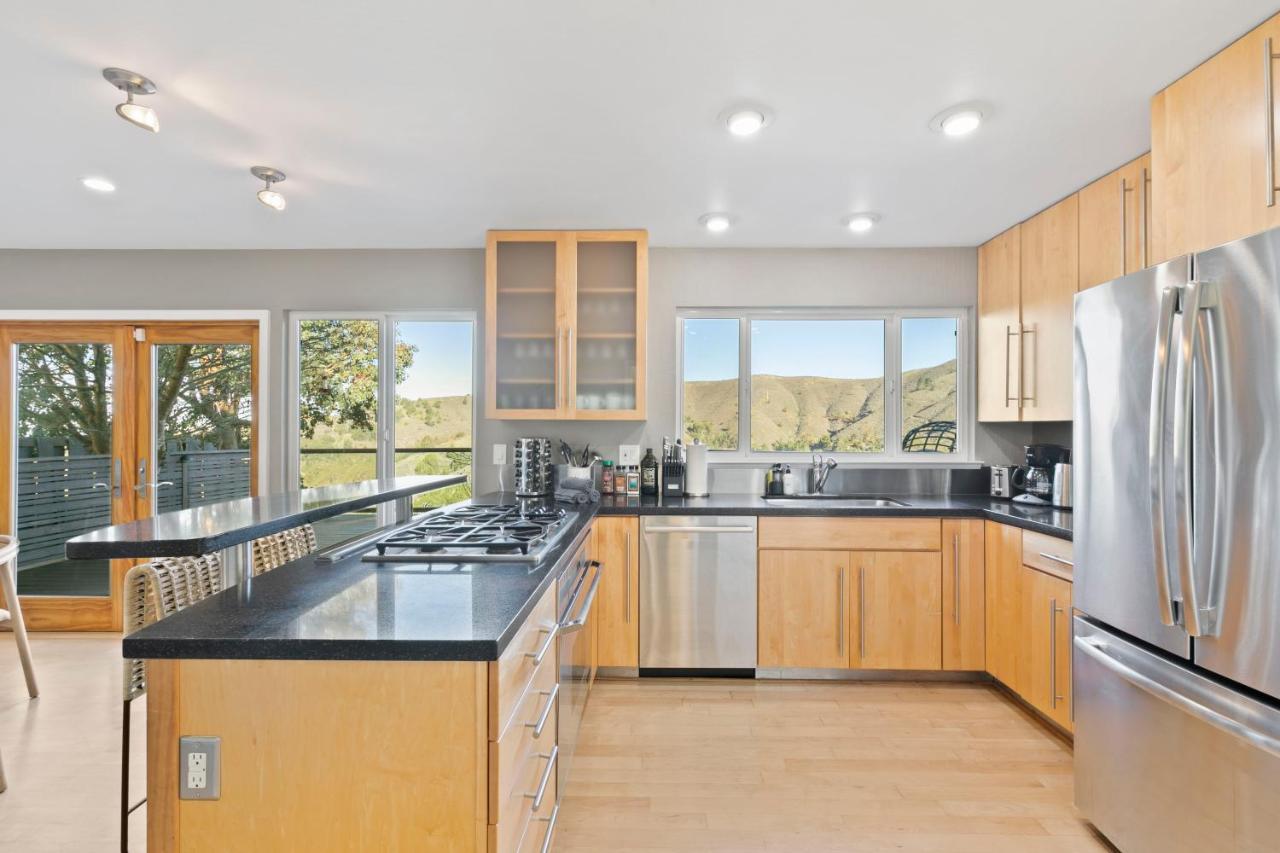 Villa @ Marbella Lane - Hidden Gem In Pacifica! Exterior foto