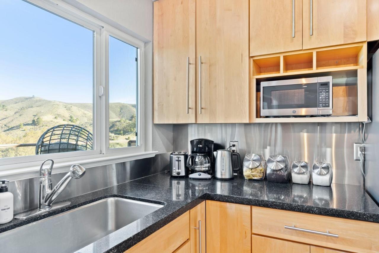 Villa @ Marbella Lane - Hidden Gem In Pacifica! Exterior foto