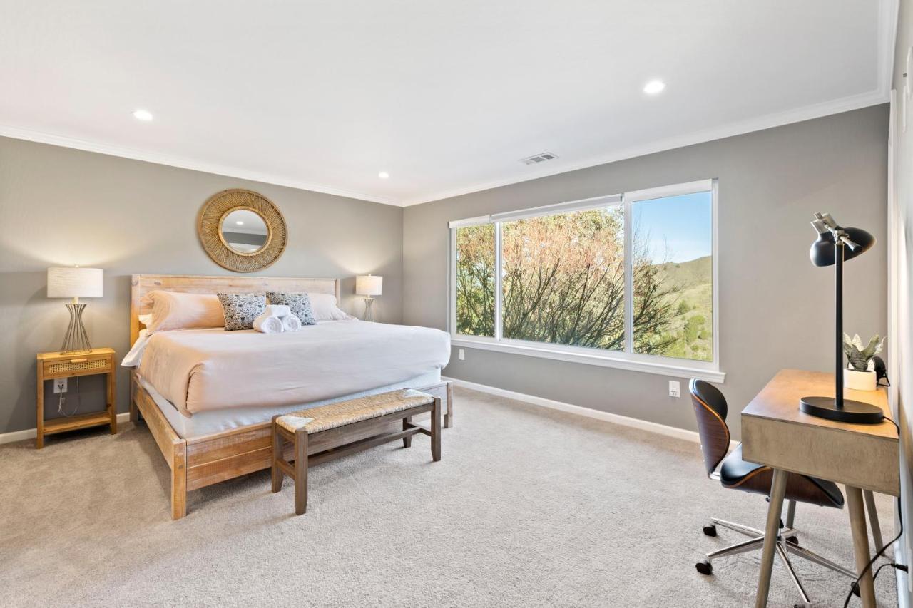 Villa @ Marbella Lane - Hidden Gem In Pacifica! Exterior foto
