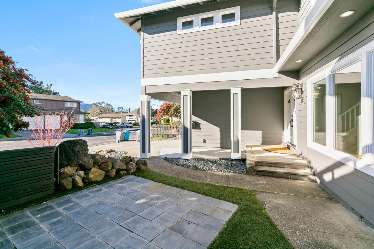 Villa @ Marbella Lane - Hidden Gem In Pacifica! Exterior foto