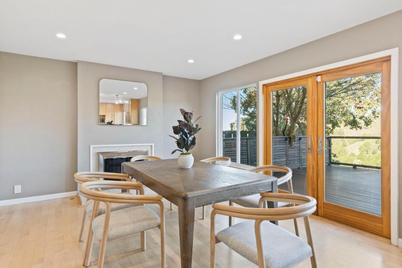 Villa @ Marbella Lane - Hidden Gem In Pacifica! Exterior foto