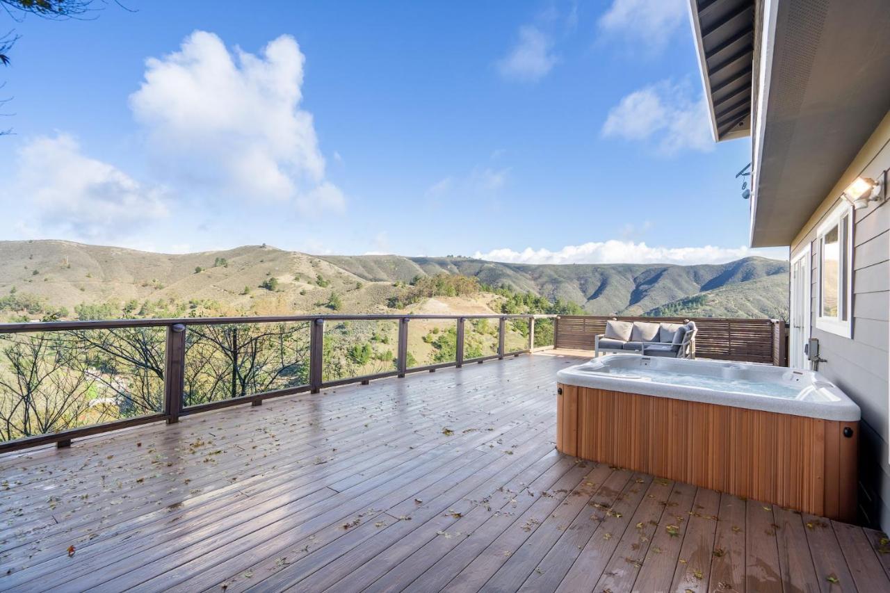 Villa @ Marbella Lane - Hidden Gem In Pacifica! Exterior foto