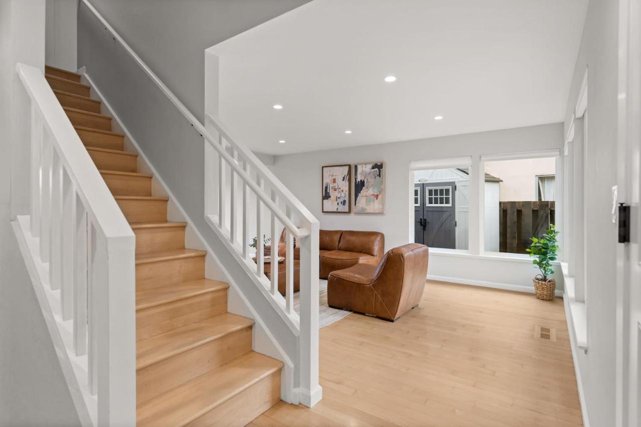 Villa @ Marbella Lane - Hidden Gem In Pacifica! Exterior foto