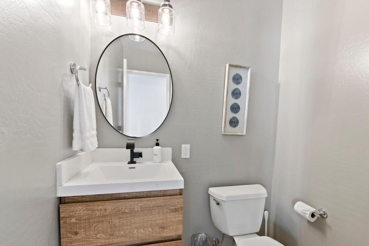 Villa @ Marbella Lane - Hidden Gem In Pacifica! Exterior foto