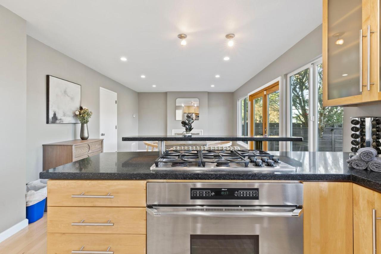 Villa @ Marbella Lane - Hidden Gem In Pacifica! Exterior foto