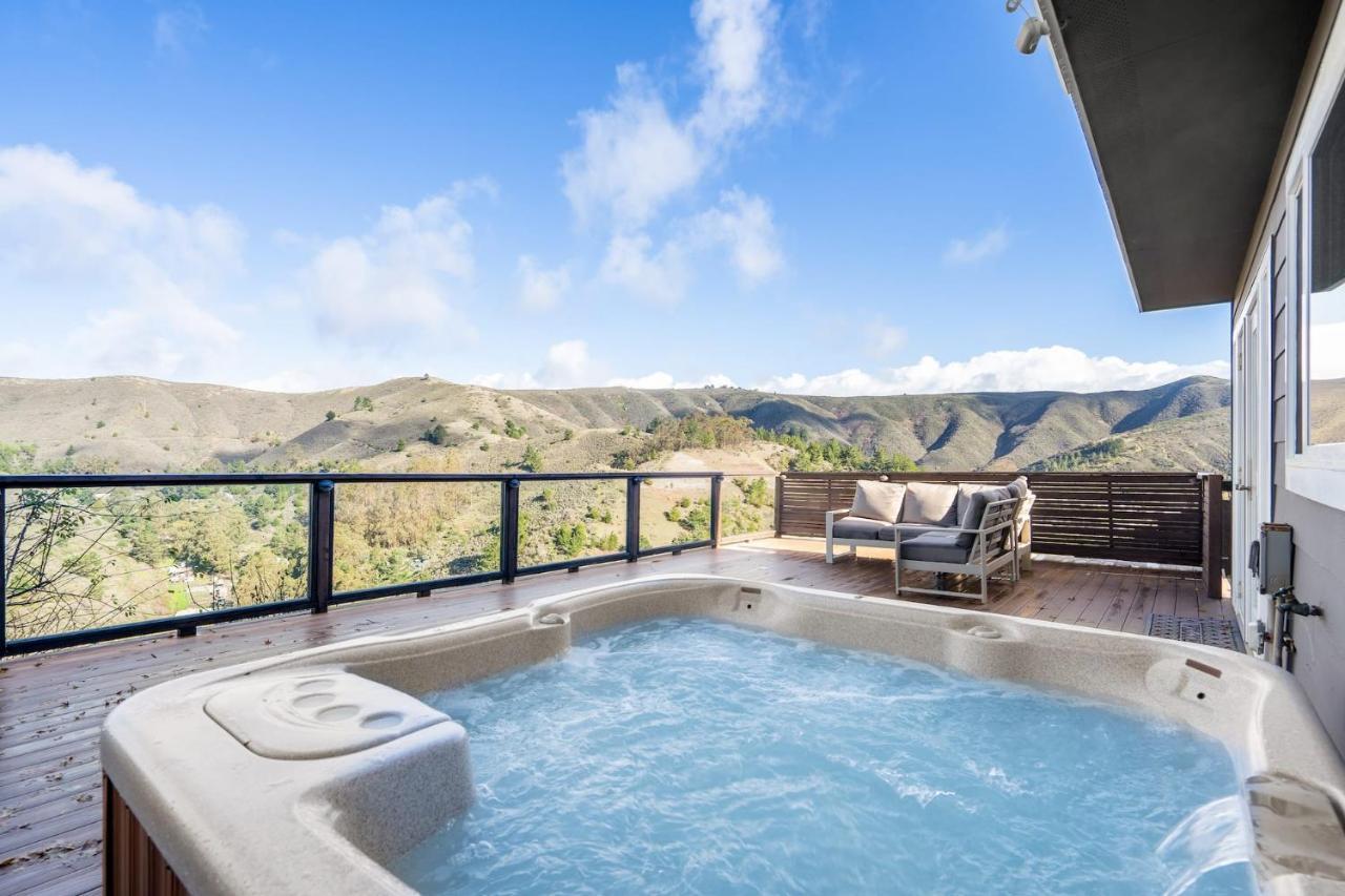 Villa @ Marbella Lane - Hidden Gem In Pacifica! Exterior foto