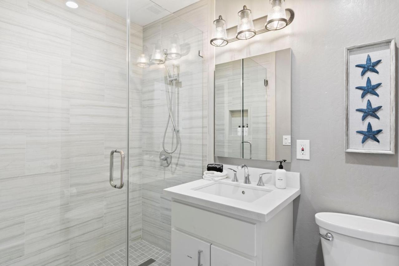 Villa @ Marbella Lane - Hidden Gem In Pacifica! Exterior foto
