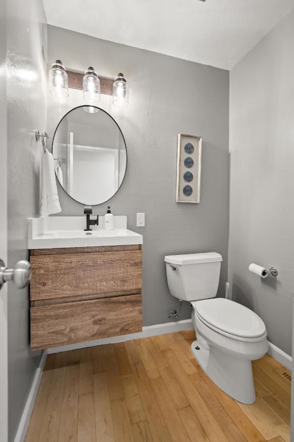 Villa @ Marbella Lane - Hidden Gem In Pacifica! Exterior foto
