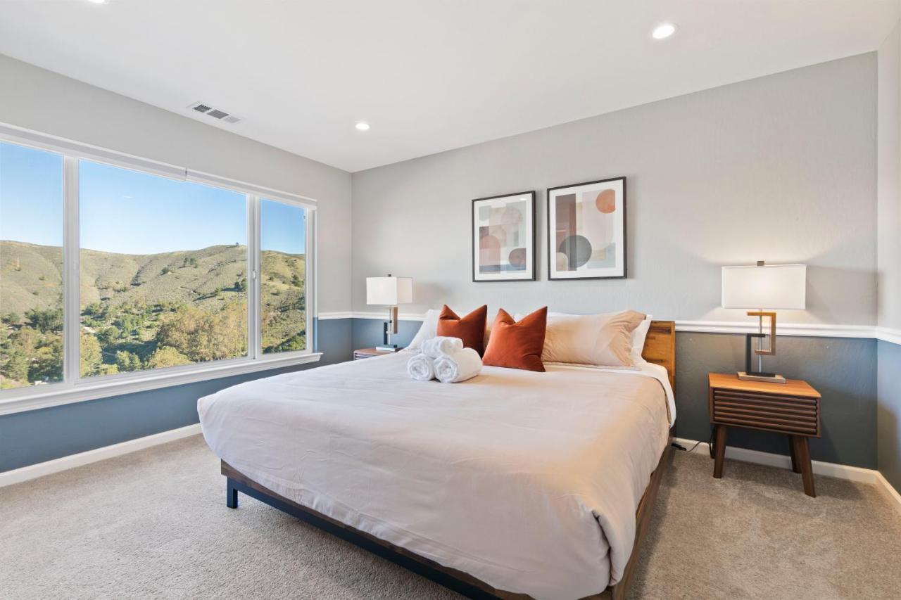 Villa @ Marbella Lane - Hidden Gem In Pacifica! Exterior foto