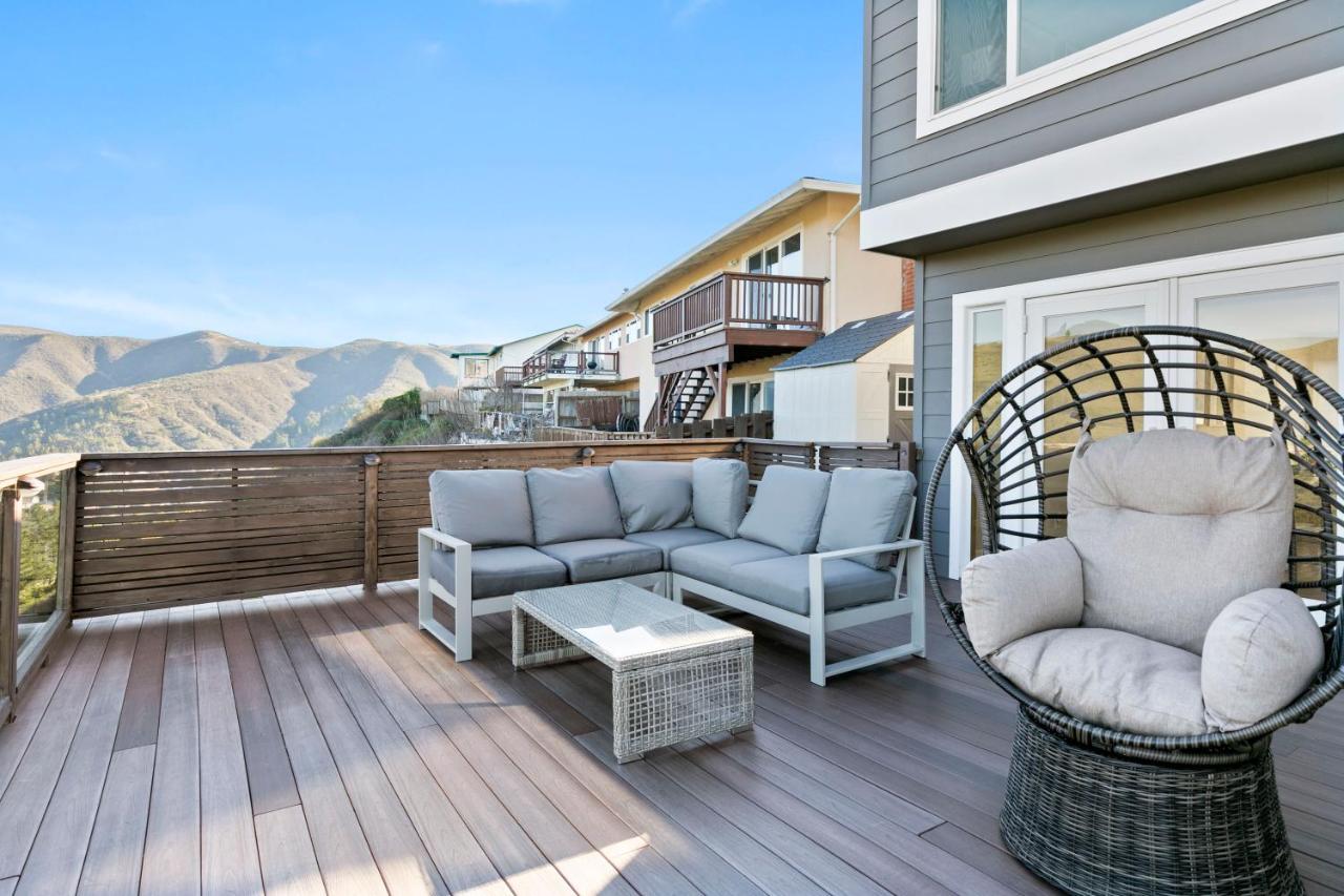 Villa @ Marbella Lane - Hidden Gem In Pacifica! Exterior foto