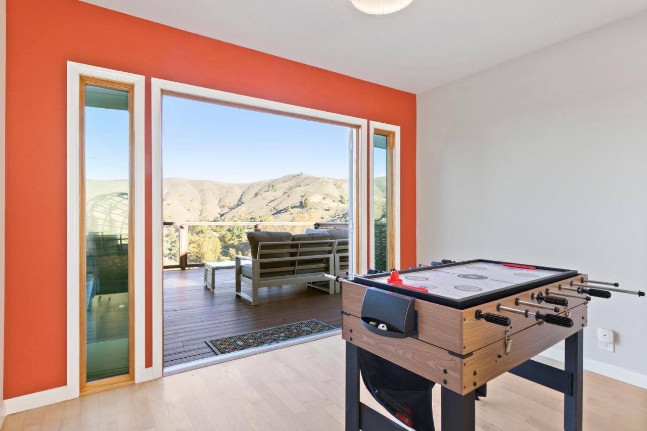 Villa @ Marbella Lane - Hidden Gem In Pacifica! Exterior foto