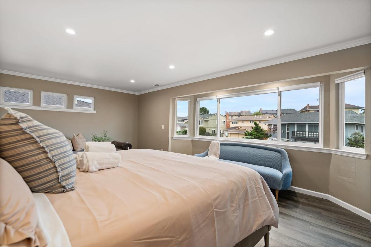 Villa @ Marbella Lane - Hidden Gem In Pacifica! Exterior foto
