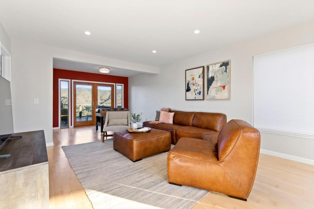 Villa @ Marbella Lane - Hidden Gem In Pacifica! Exterior foto