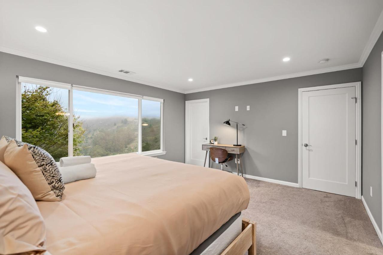 Villa @ Marbella Lane - Hidden Gem In Pacifica! Exterior foto