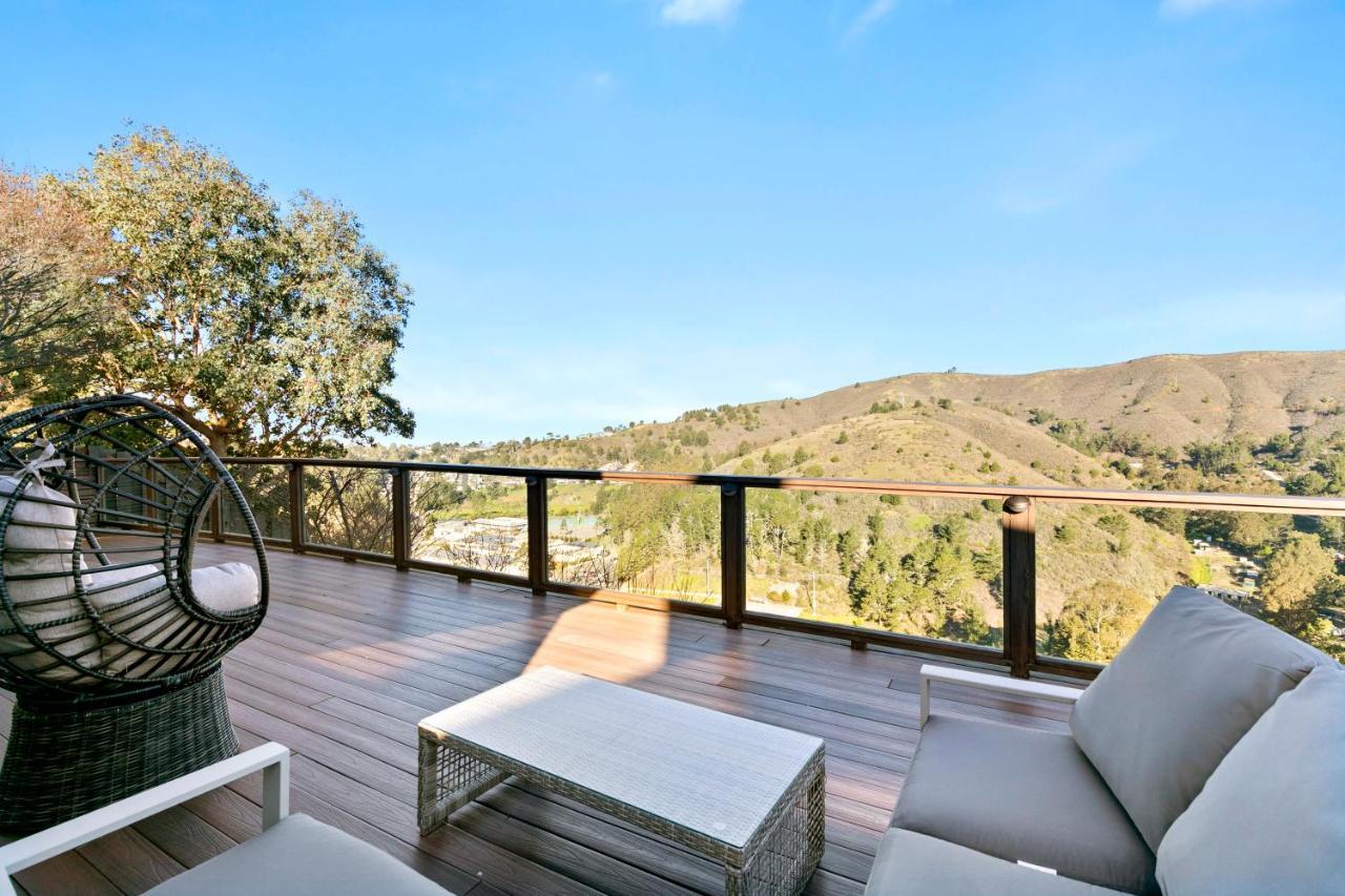 Villa @ Marbella Lane - Hidden Gem In Pacifica! Exterior foto