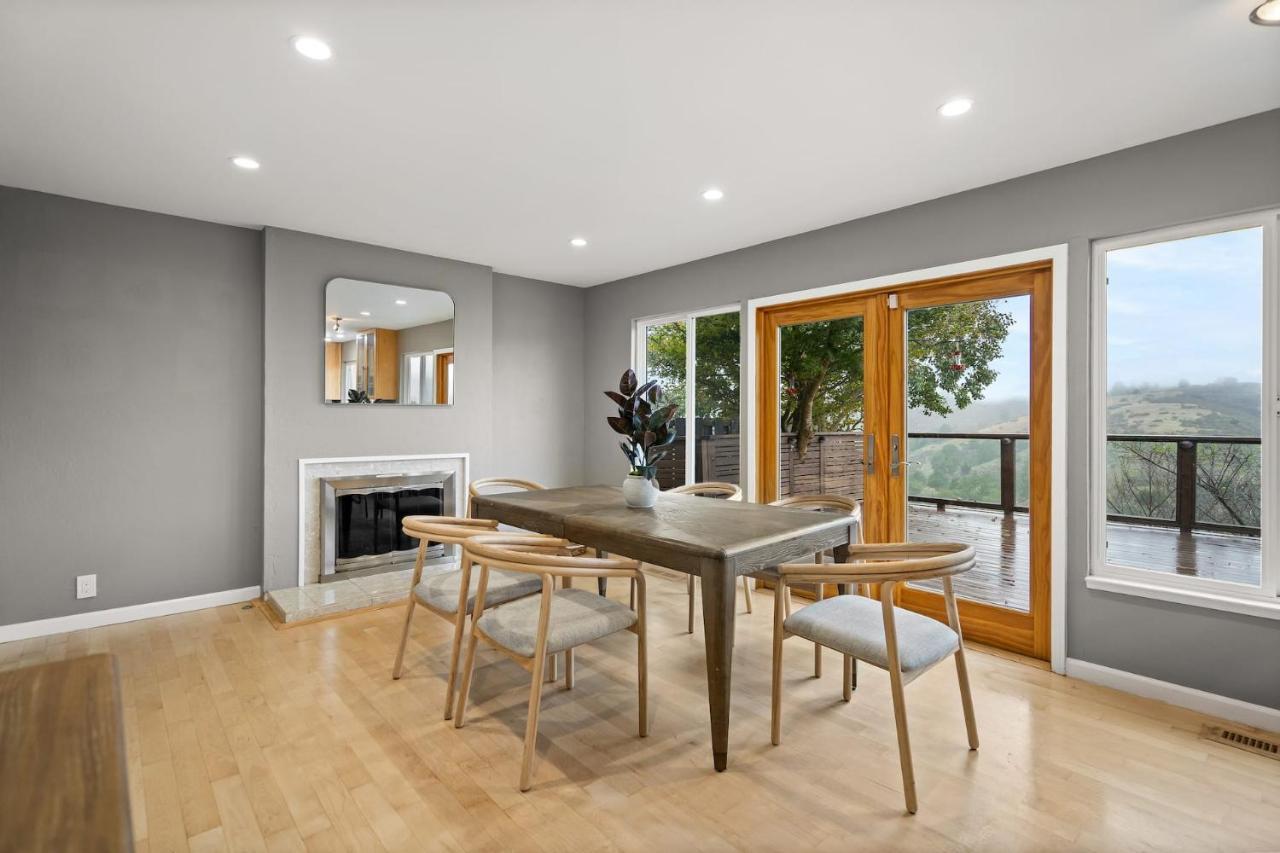 Villa @ Marbella Lane - Hidden Gem In Pacifica! Exterior foto