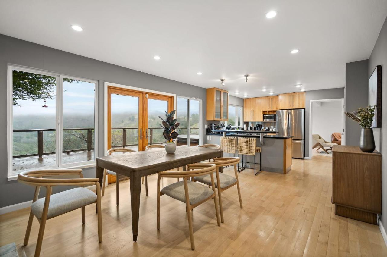 Villa @ Marbella Lane - Hidden Gem In Pacifica! Exterior foto