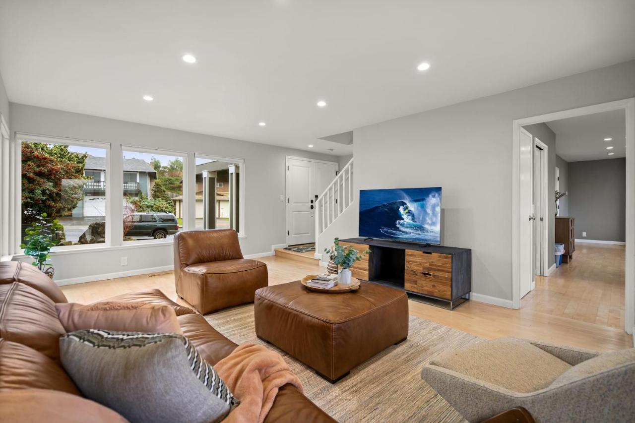 Villa @ Marbella Lane - Hidden Gem In Pacifica! Exterior foto