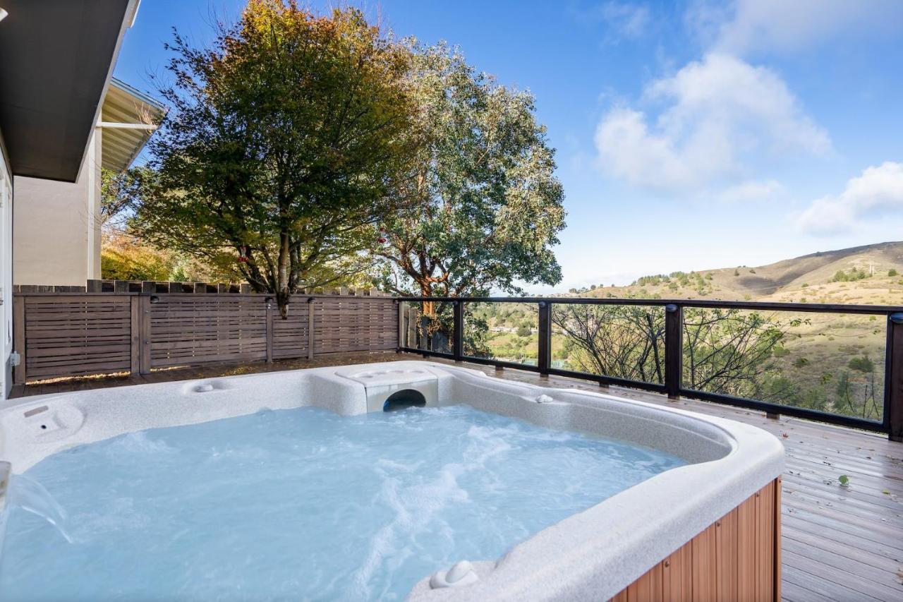 Villa @ Marbella Lane - Hidden Gem In Pacifica! Exterior foto