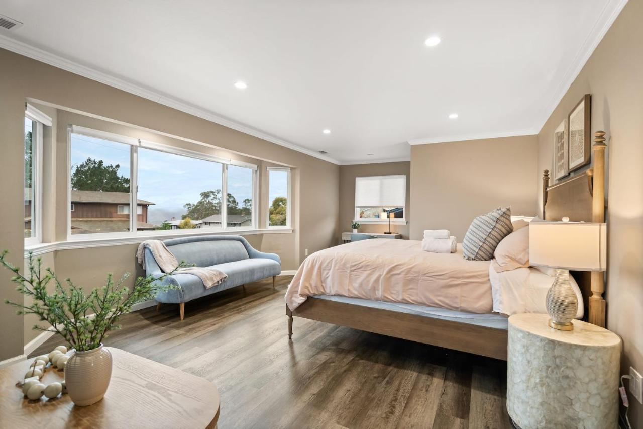 Villa @ Marbella Lane - Hidden Gem In Pacifica! Exterior foto