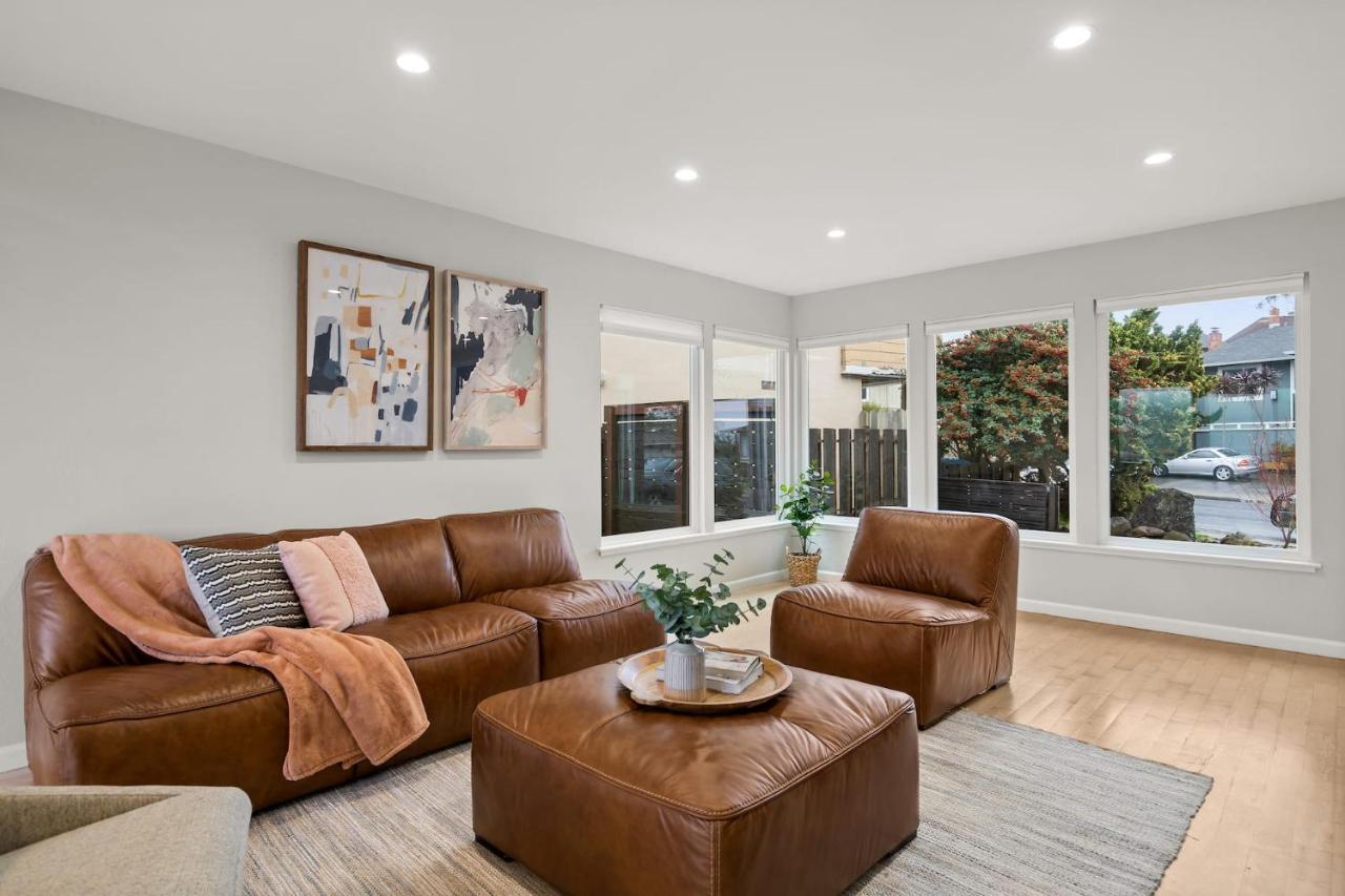 Villa @ Marbella Lane - Hidden Gem In Pacifica! Exterior foto