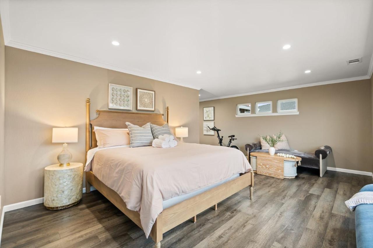 Villa @ Marbella Lane - Hidden Gem In Pacifica! Exterior foto