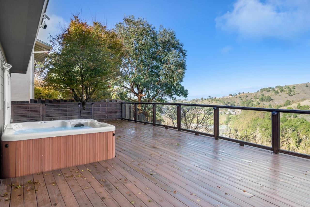 Villa @ Marbella Lane - Hidden Gem In Pacifica! Exterior foto