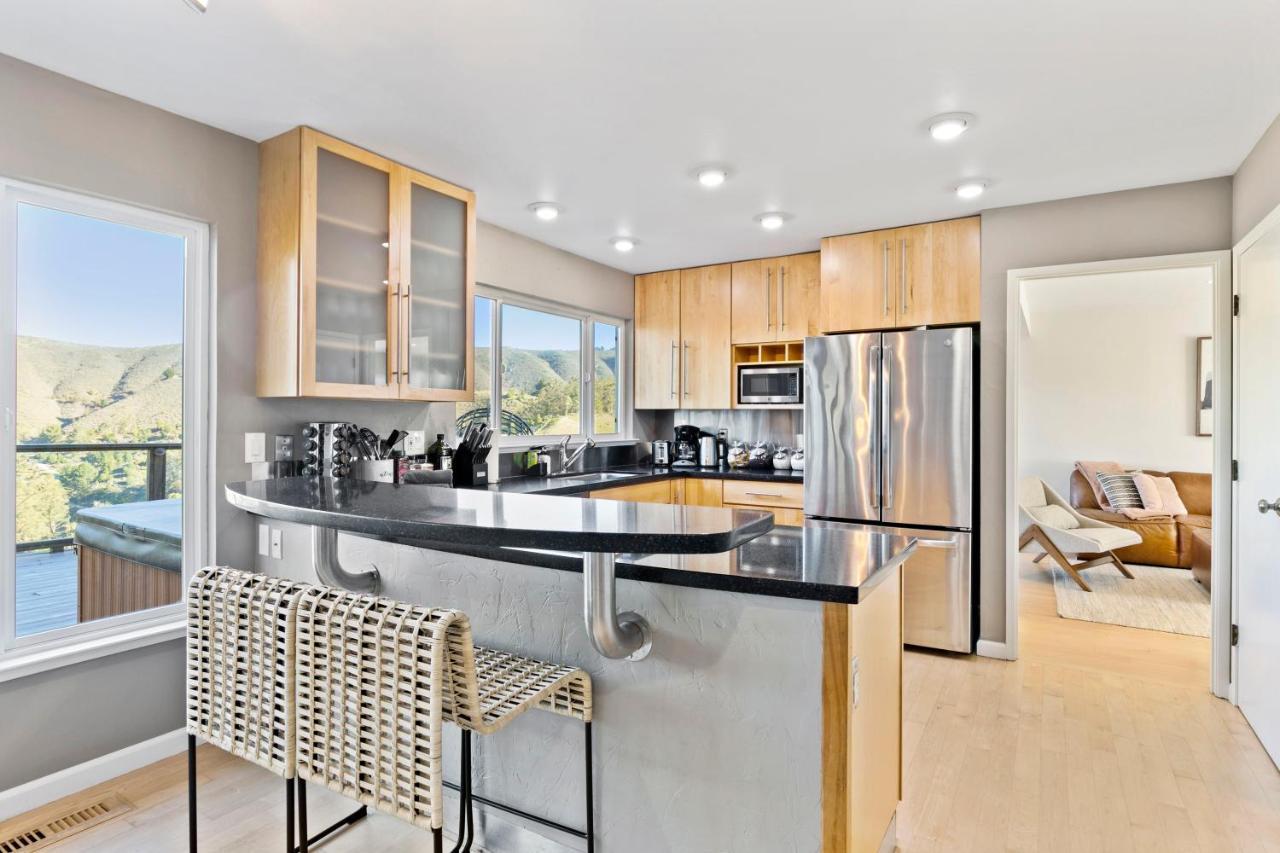 Villa @ Marbella Lane - Hidden Gem In Pacifica! Exterior foto